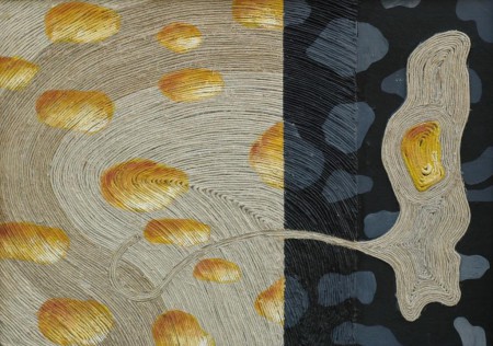 untitled3 - cím nélkül3 50x70 cm (private collection)